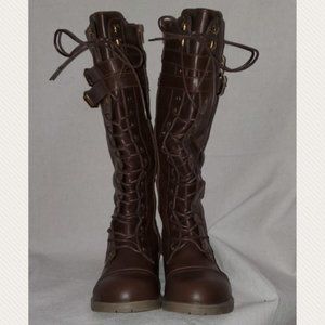 Twisted "Ainsley" Women's boots